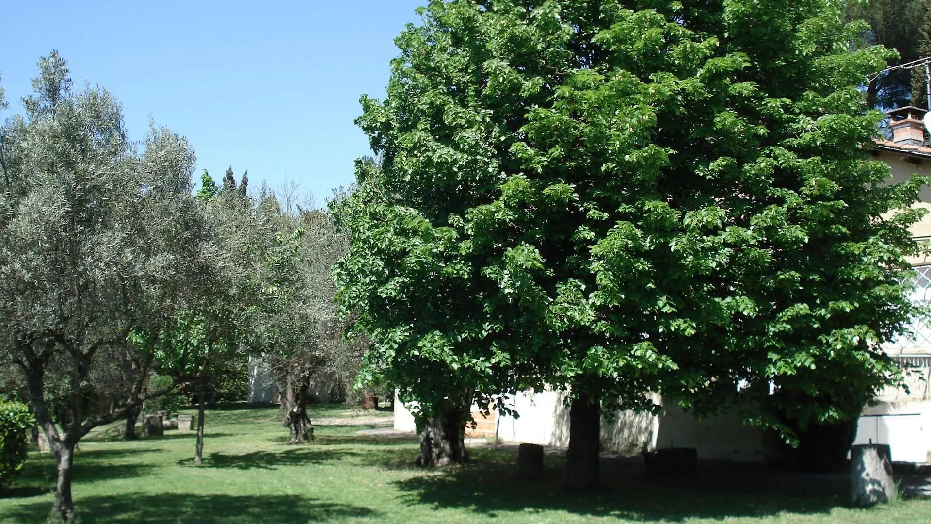 Ferienhaus Villa Les Oliviers Les Angles