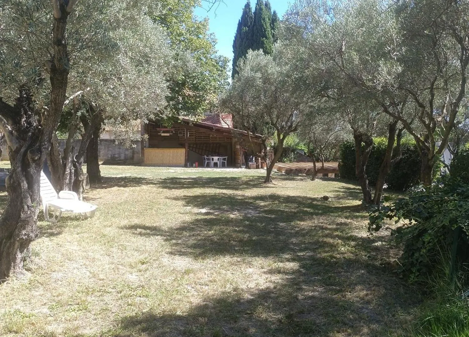 Villa Les Oliviers Les Angles  0*, Les Angles (Gard)